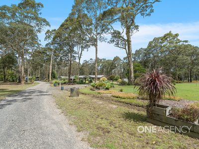 46 Eucalypt Lane, Tomerong