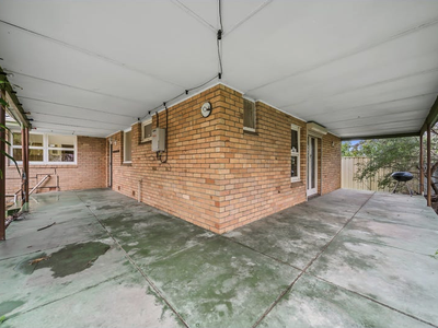 15 Corfield Street, Gosnells