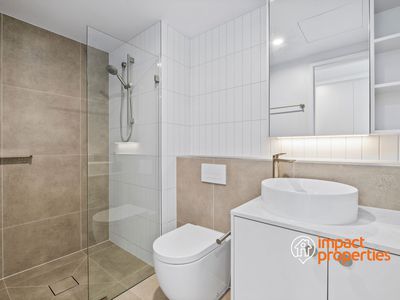 602 / 2 Furzer Street, Phillip