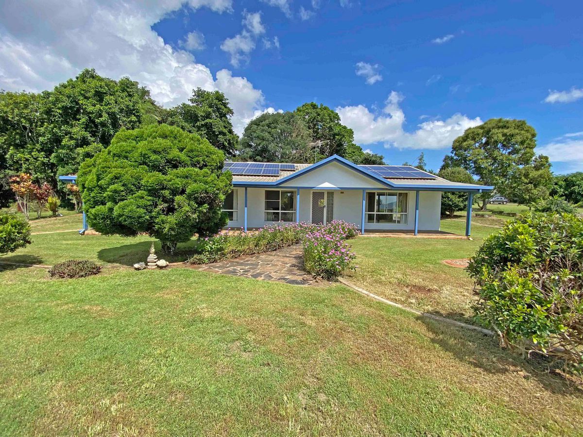 22 Panoramic Drive, Atherton