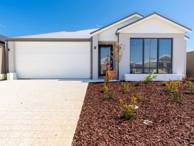 11 Salisbury Loop, Baldivis