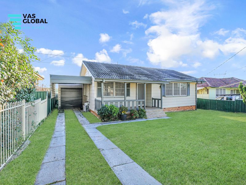 219 Samarai Road, Whalan