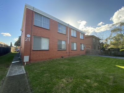 5 / 21 Eldridge Street, Footscray