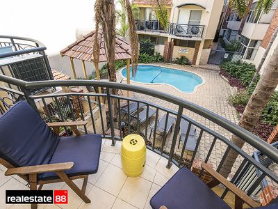 66 / 138 Adelaide Terrace, East Perth
