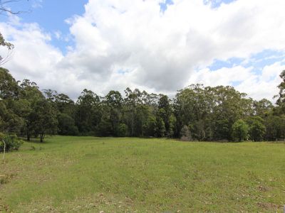 118 Godfrey Hill Road, Koorainghat