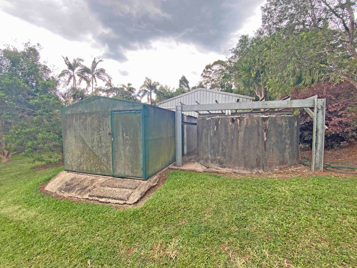73 Anderson Road, Peeramon