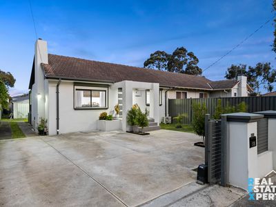 58 Hughes Crescent, Dandenong North