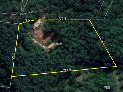 1701 Main Arm Road, Upper Main Arm
