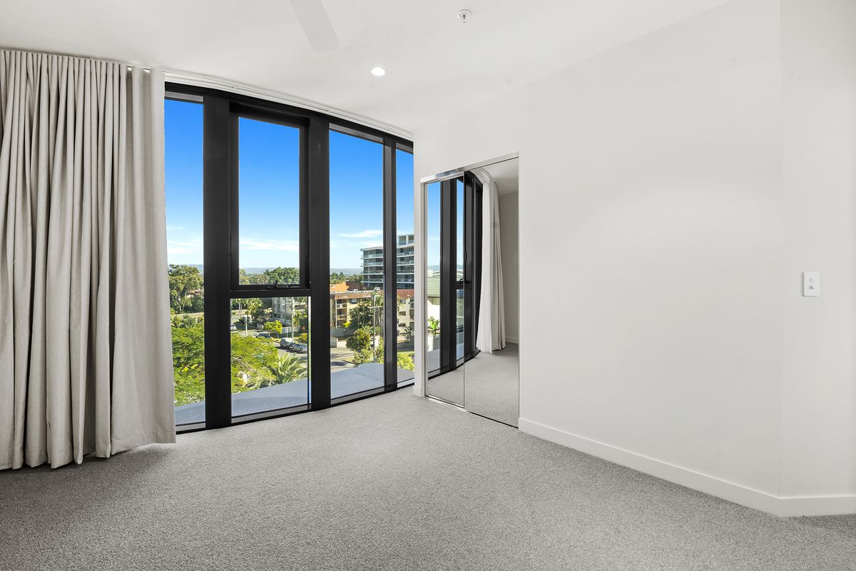 401 / 36 Britannia Avenue, Broadbeach