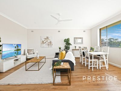 17 / 31 Eden Street, Arncliffe