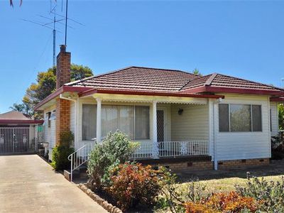 9 Mcdonnell Street, Forbes