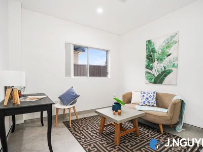 11A Foxlow Street, Canley Heights