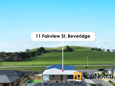 11 Fairview Street, Beveridge
