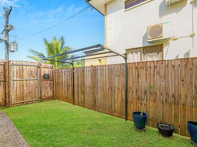 1/12 Jasper St, Woree