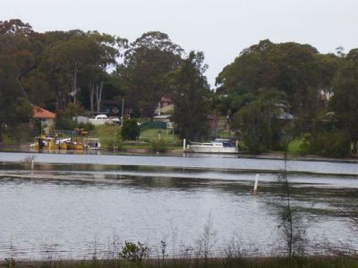 Windermere Park