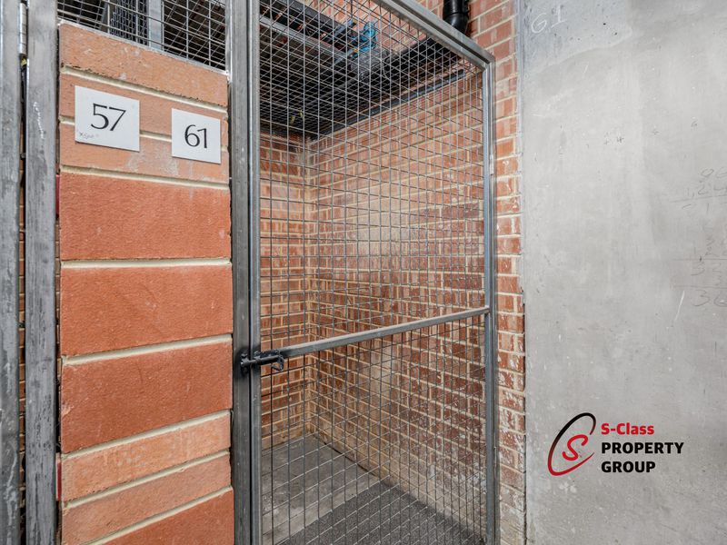 61 / 101 Murray Street, Perth