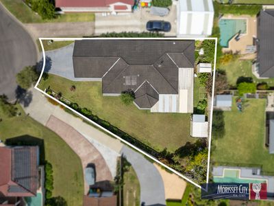 17 Goldenia Close, Morisset