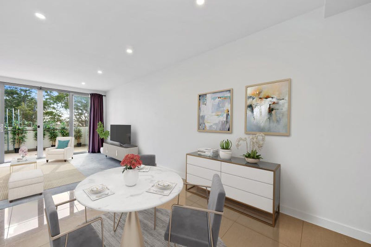 1201 / 169-177 Mona Vale Road, St Ives