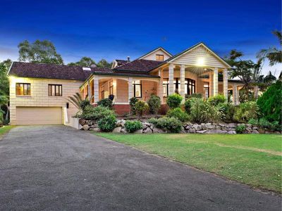 86 Aylesham Drive , Bonogin