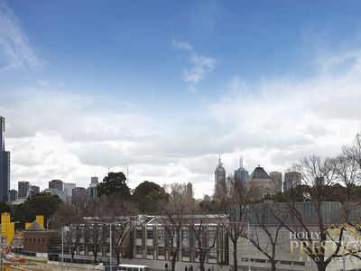 203 / 400 St Kilda Road, Melbourne