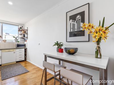 6 / 69 Hamilton Street, Yarraville