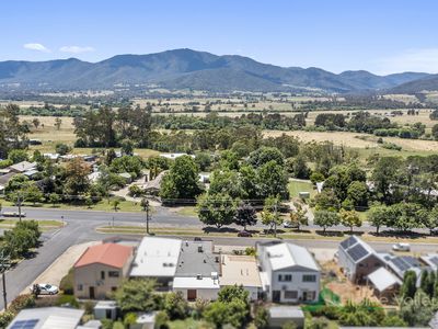 173 Kiewa Valley Highway, Tawonga South