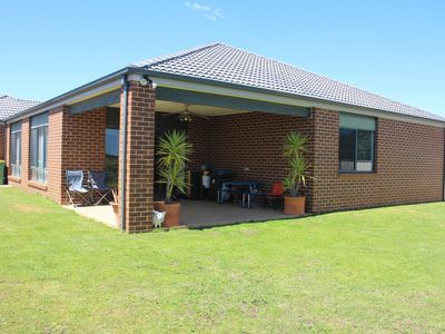 2 Muscat Court, Rutherglen