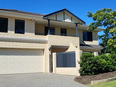 14 Wooramel Way, Nollamara