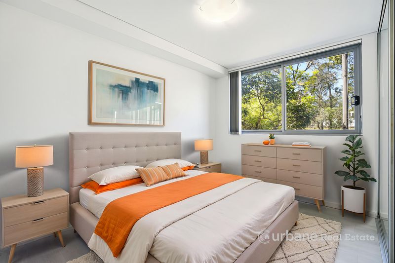 13 / 8 Marlborough Road, Homebush West