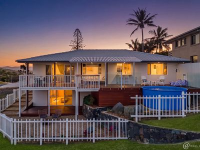 5 Pacific Street, Zilzie