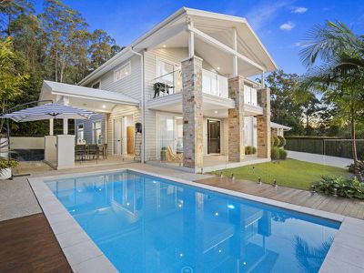 72 Peter Mills Drive, Gilston