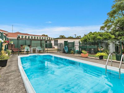 137 Fowlers Road, Dapto