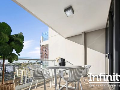 928 / 20 Gadigal Avenue, Zetland
