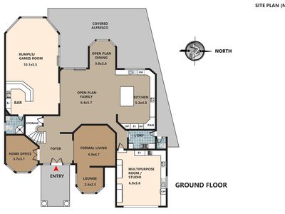 57 Feodore Drive, Cecil Hills