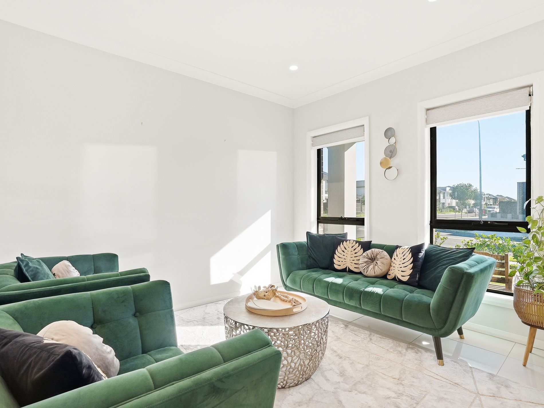 2 Macadamia Street , Marsden Park