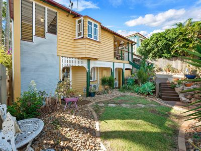 46 Abbotsleigh Street, Holland Park