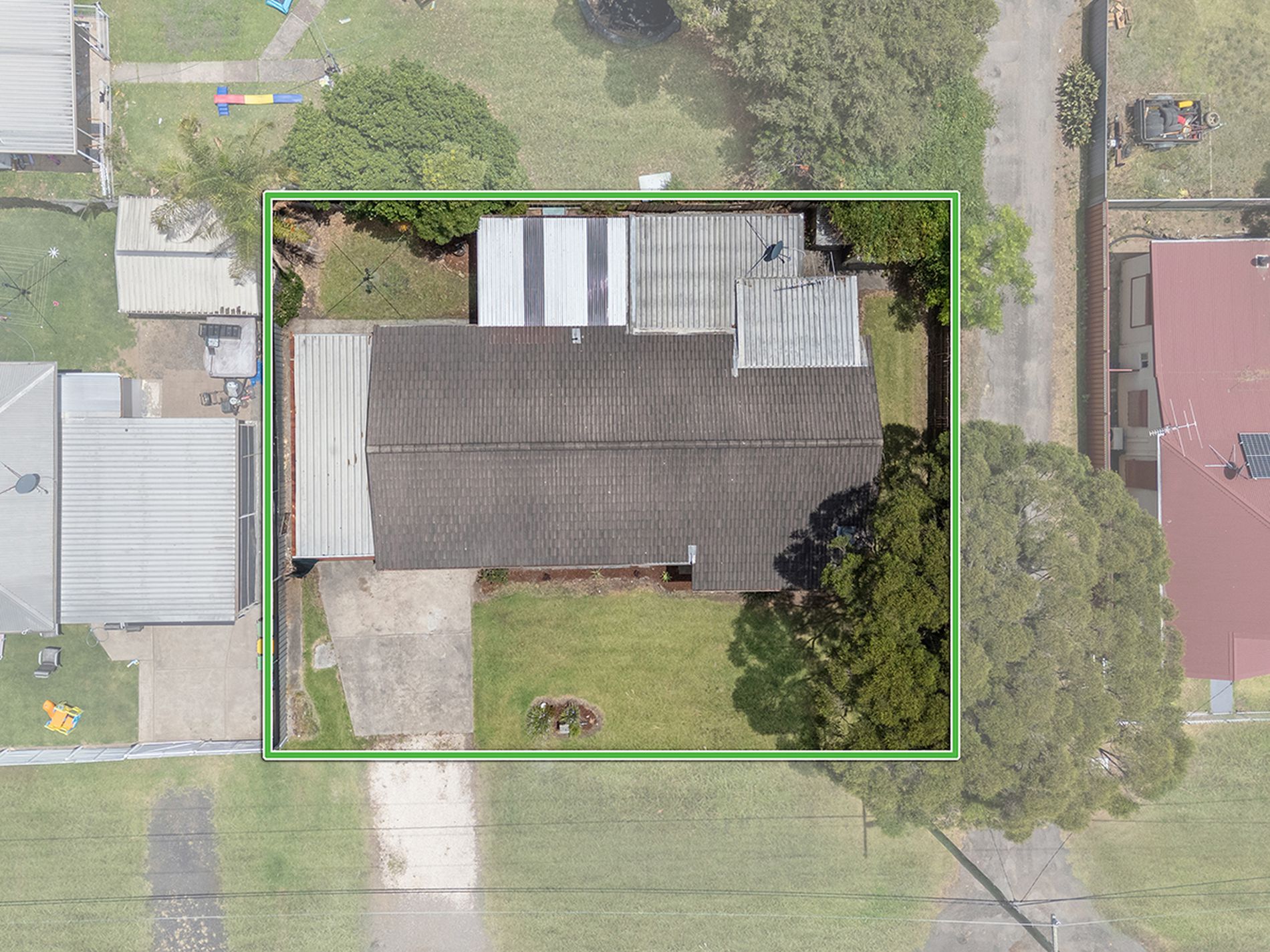 2 Hampden Street, Kurri Kurri