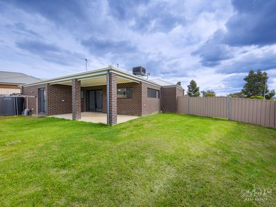 21 CHAROLAIS COURT, Thurgoona