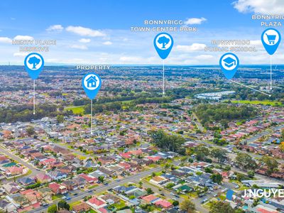 3 Kearney Place, Bonnyrigg