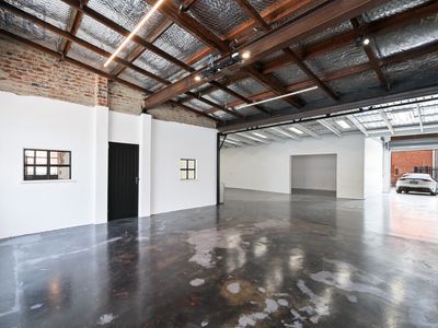 30 Queen Street, Fremantle