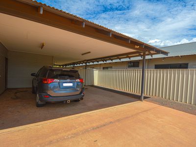 17 Nix Avenue, South Hedland