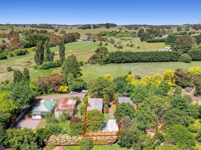 4 Prospect Street, Crookwell