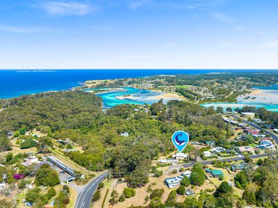 2 Tower Lane, North Narooma