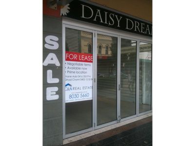 7 / 197-205 Church  St, Parramatta