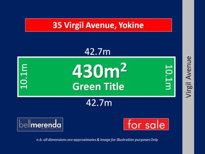 35 Virgil Ave, Yokine