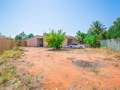 2 Edwins Way, South Hedland