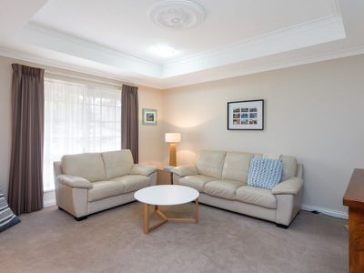 24 Tindals Crescent, Hannans