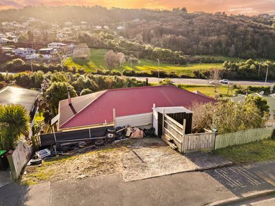 406 South Road, Caversham