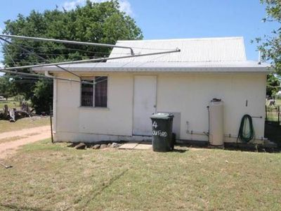 4 OXFORD STREET, Charters Towers City