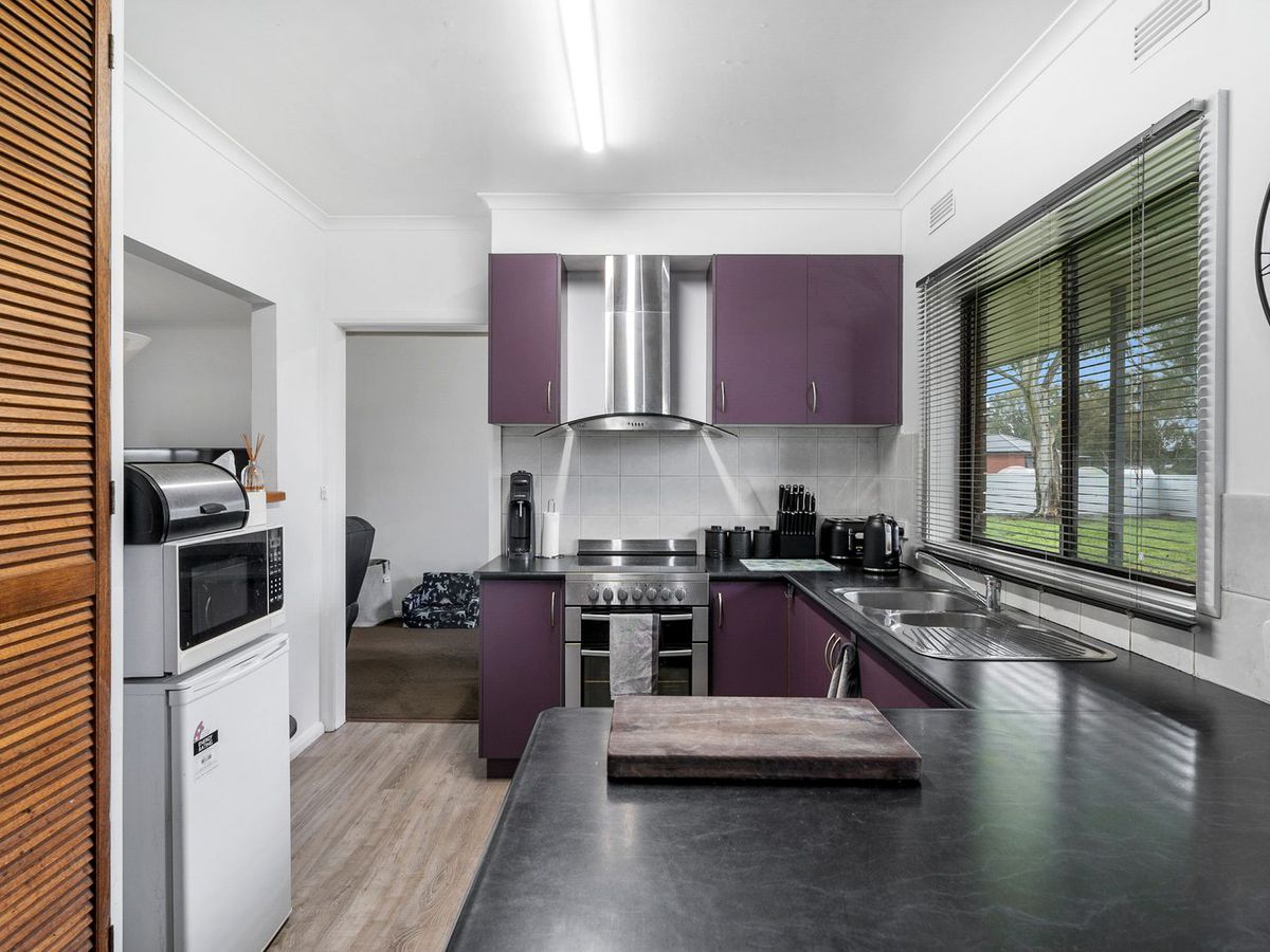 5905 Midland Highway, Benalla
